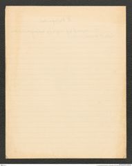 k.k. naturhistorisches Hofmuseum, Intendanzakten 1885-1896 (Hauer), Aktenzahl Z.34.a/1888, Seite 4